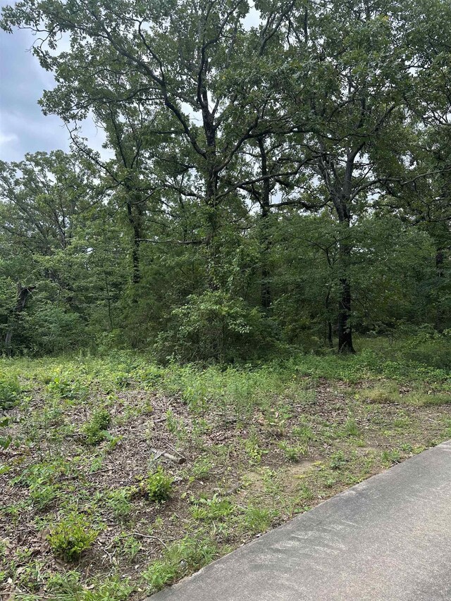 Apple Valley Dr, Sherwood, AR 72120