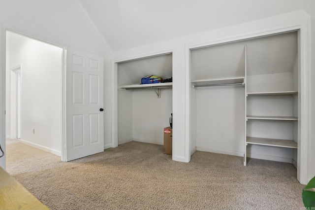 4911 B St, Little Rock, AR 72205 - view of closet
