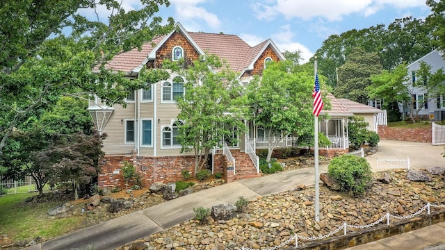 5401 N Hills Blvd, North Little Rock, AR 72116