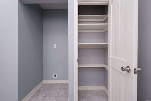1407 Hanger St, Little Rock, AR 72202 - view of closet