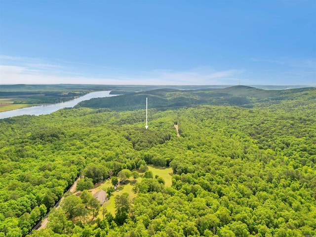 LOT718 E S Ridge Rd, Bigelow, AR 72016