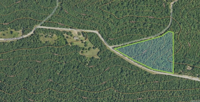 LOT718 E S Ridge Rd, Bigelow, AR 72016