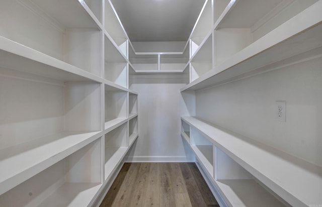 121 Majestic Cir, Maumelle, AR 72113 - view of storage area