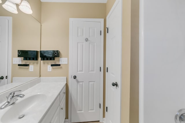 41 Winners Cir, Cabot, AR 72023 - bathroom featuring vanity