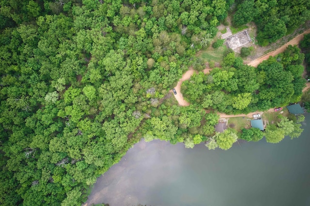 1 Kiwanie Crk, Cherokee Village, AR 72542 - view of property location with a large body of water