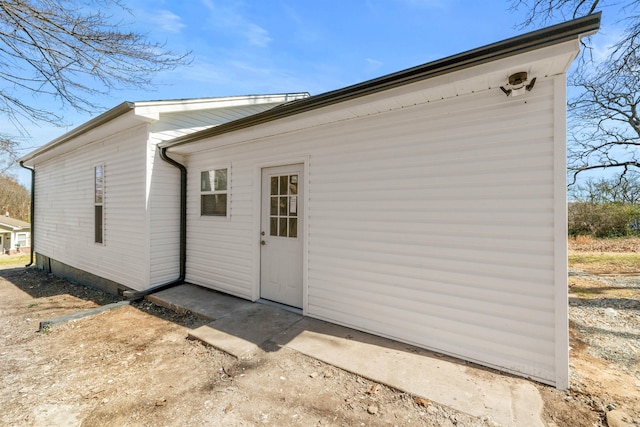 3113 W 11th, Little Rock, AR 72204 - view of back of house