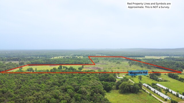 102 Magnolia Rd, Adona, AR 72001