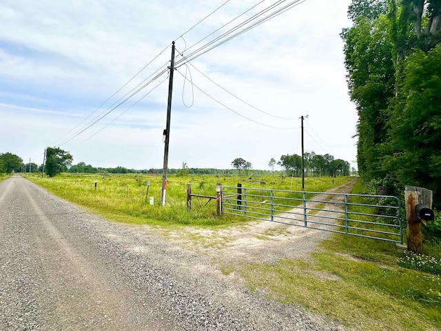 102 Magnolia Rd, Adona, AR 72001