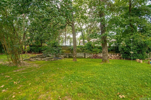 2820 N Rodney Parham Rd, Little Rock, AR 72212 - view of fenced backyard