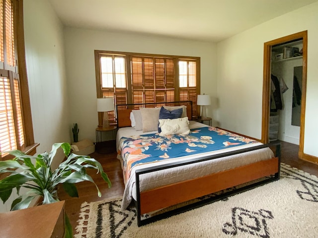 1400 Tulip Ave, Searcy, AR 72143 - view of bedroom