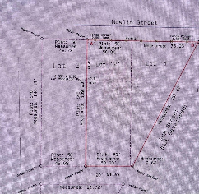 21105 Nowlin St, Roland, AR 72135