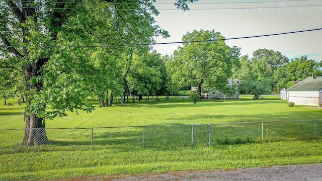 21105 Nowlin St, Roland, AR 72135
