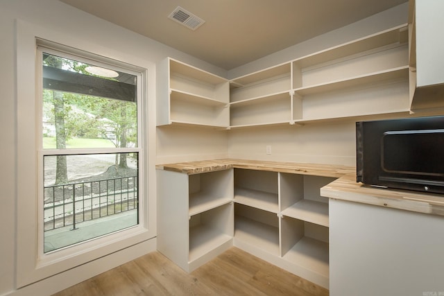 9008 Leatrice Dr, Little Rock, AR 72227 - view of storage area