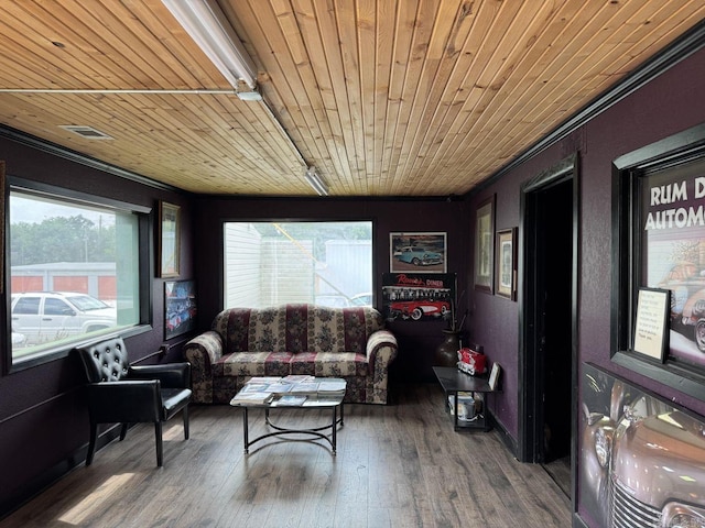 699 Ash Flat Dr, Ash Flat, AR 72513 - view of sunroom
