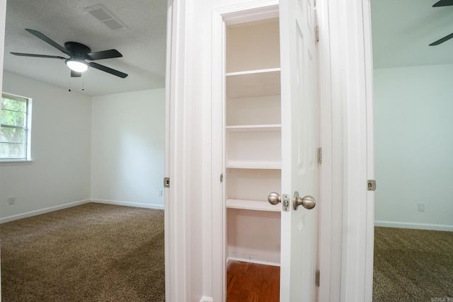 3516 Vickie Dr, Bryant, AR 72022 - view of closet