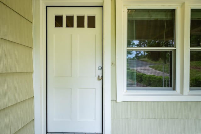 15 Coolwood Dr, Little Rock, AR 72202 - view of property entrance