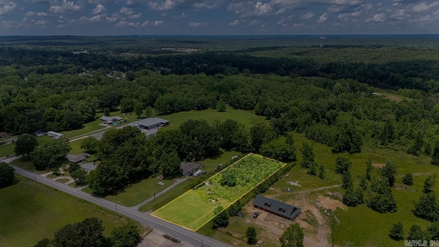6008 Jacksonville Cutoff Rd, Jacksonville, AR 72076