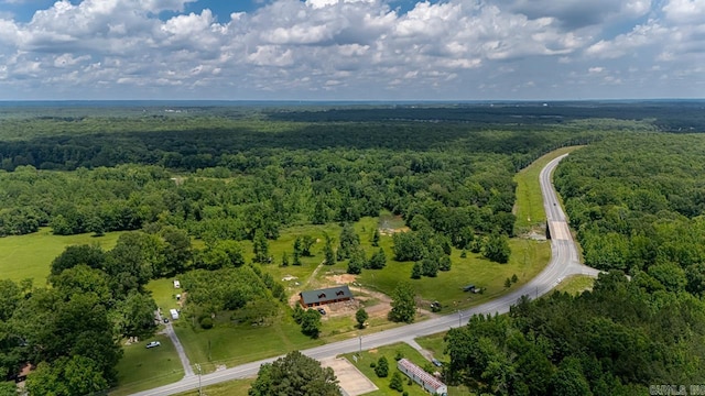 6008 Jacksonville Cutoff Rd, Jacksonville, AR 72076