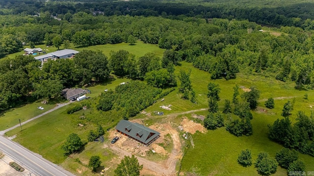 6008 Jacksonville Cutoff Rd, Jacksonville, AR 72076
