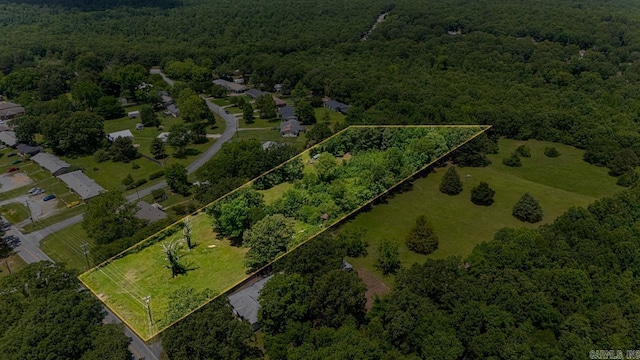 2010 Hatcher Rd, Sherwood, AR 72120