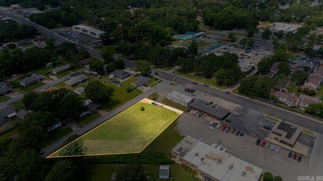 0 Catterton Dr, Sherwood, AR 72120