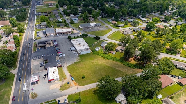 0 Catterton Dr, Sherwood, AR 72120