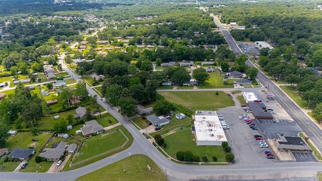0 Catterton Dr, Sherwood, AR 72120