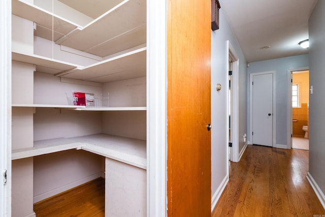 17 Wingate Dr, Little Rock, AR 72205 - view of storage area