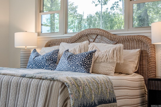 136 Buster Reed Dr, Hot Springs, AR 71913 - view of bedroom