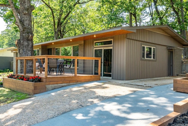 136 Buster Reed Dr, Hot Springs, AR 71913 - view of outbuilding
