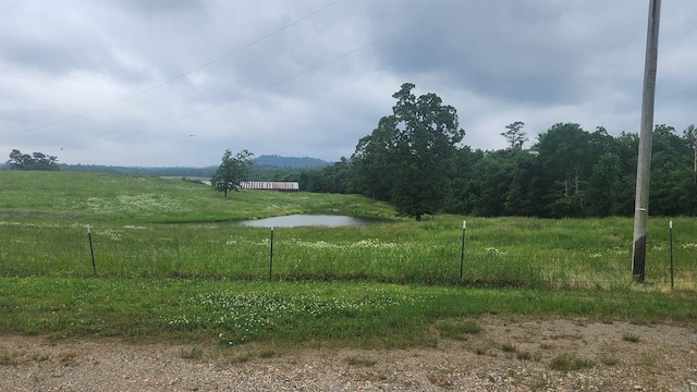 TBD Murphy Rd, Norman, AR 71960