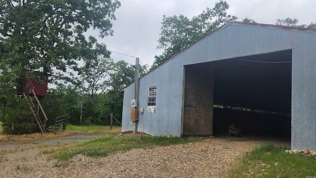 TBD Murphy Rd, Norman, AR 71960