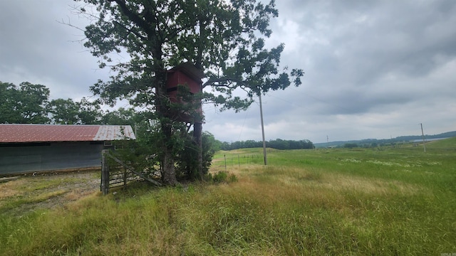 TBD Murphy Rd, Norman, AR 71960