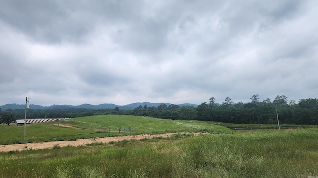 TBD Murphy Rd, Norman, AR 71960