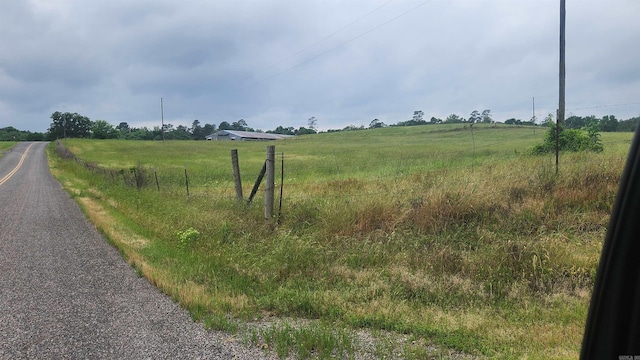 TBD Murphy Rd, Norman, AR 71960