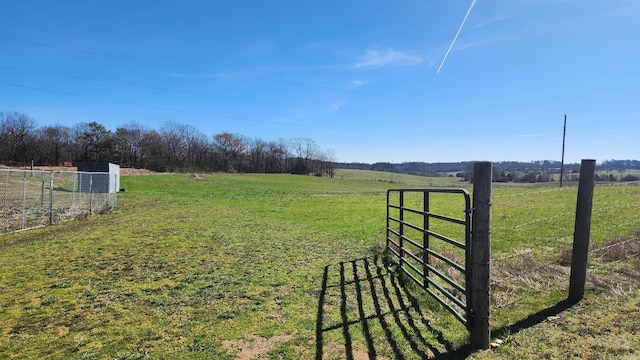 TBD Murphy Rd, Norman, AR 71960