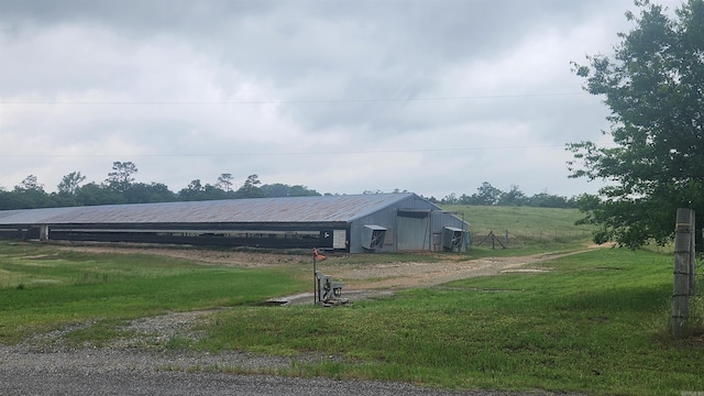 TBD Murphy Rd, Norman, AR 71960