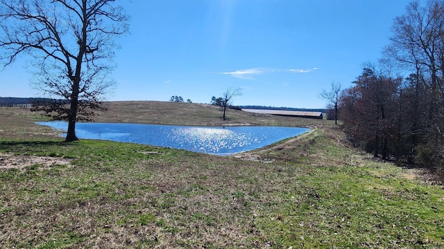TBD Murphy Rd, Norman, AR 71960