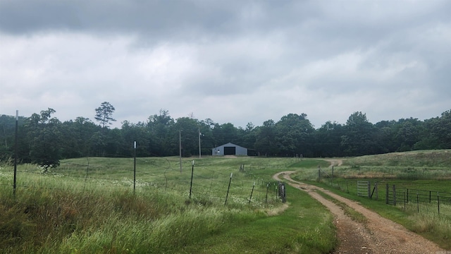 TBD Murphy Rd, Norman, AR 71960