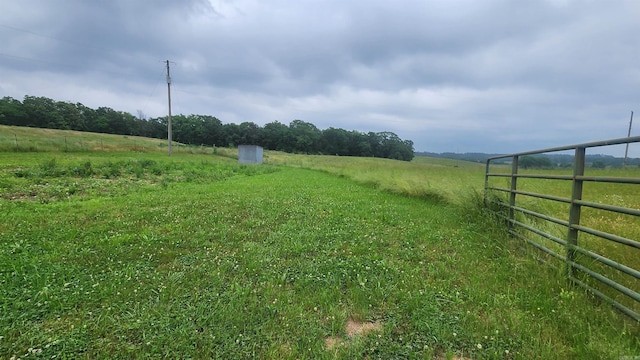 TBD Murphy Rd, Norman, AR 71960