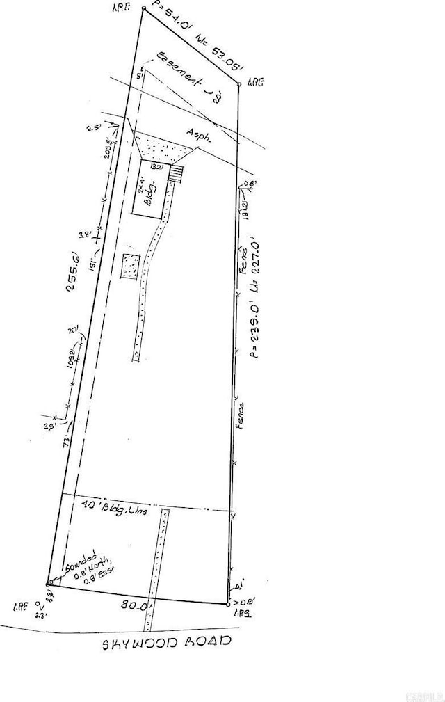 6924 Skywood Rd, Little Rock, AR 72207