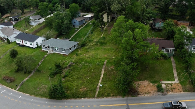 6924 Skywood Rd, Little Rock, AR 72207