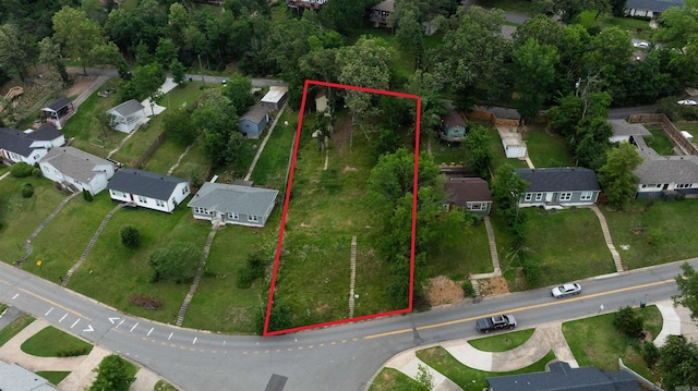6924 Skywood Rd, Little Rock, AR 72207
