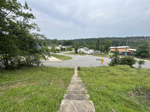 6924 Skywood Rd, Little Rock, AR 72207