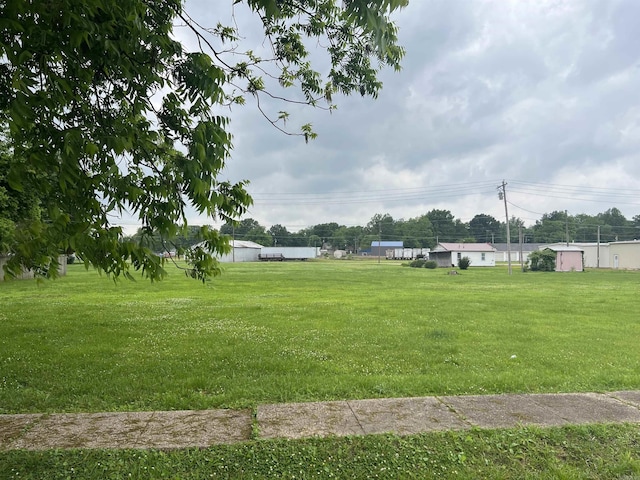 0 N Taylor, Piggott, AR 72454