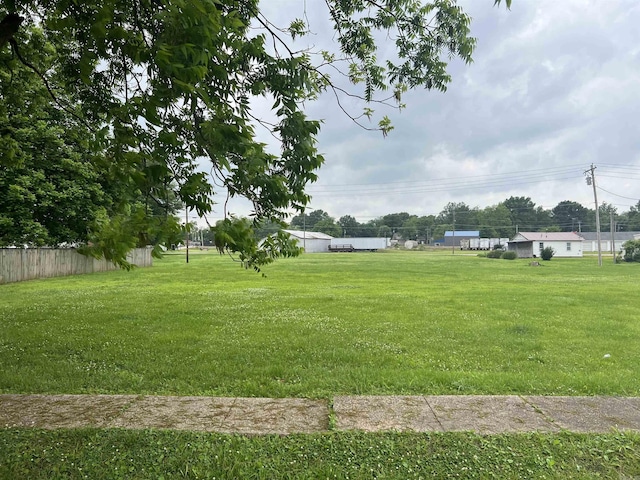 0 N Taylor, Piggott, AR 72454