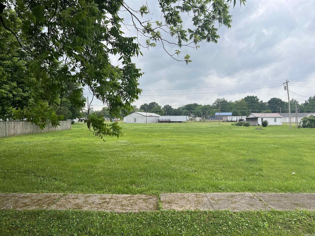 0 N Taylor, Piggott, AR 72454