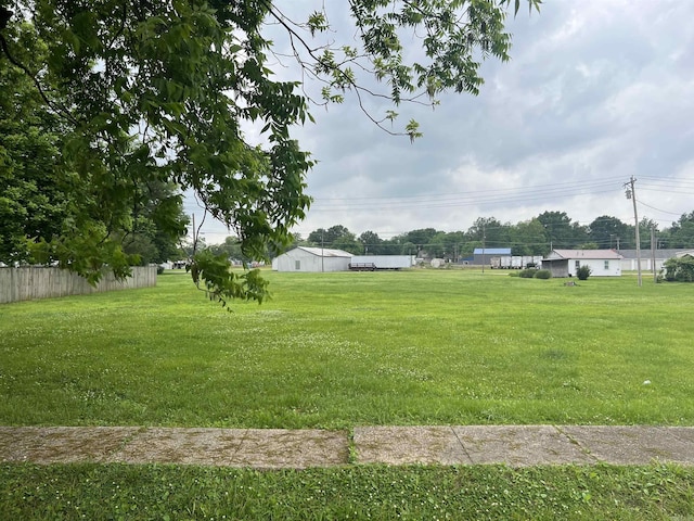0 N Taylor, Piggott, AR 72454