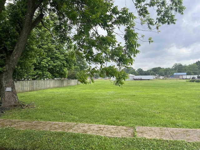 0 N Taylor, Piggott, AR 72454
