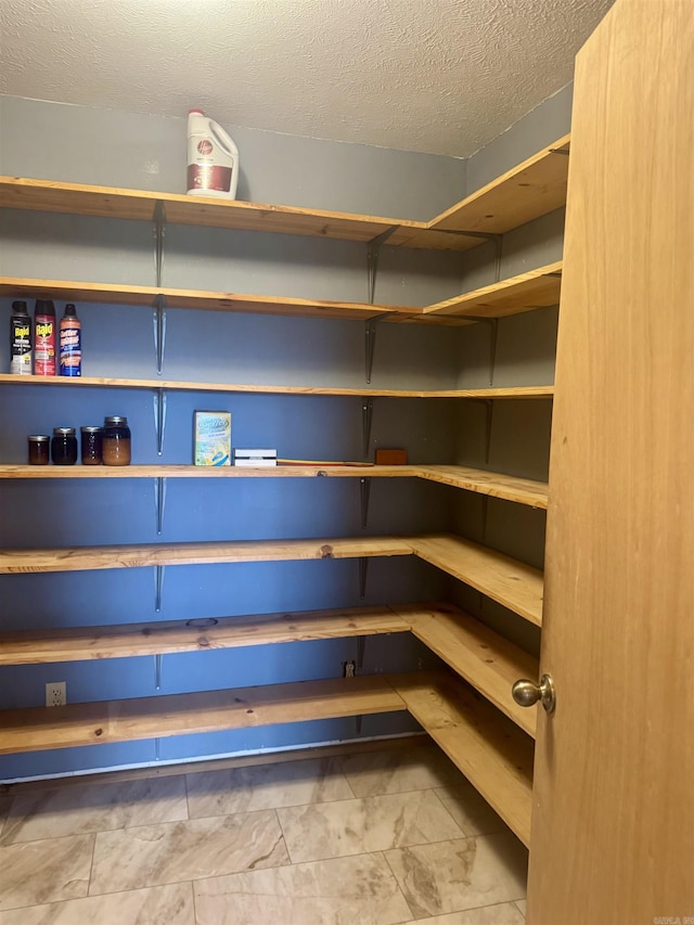 105 Traci Ln, Heber Springs, AR 72543 - view of storage area